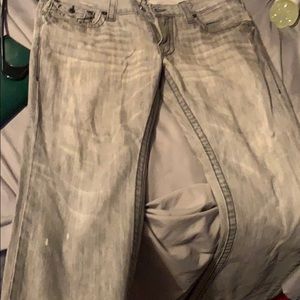 True Religiom Jeans